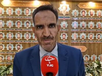 تا نابودی کامل رژیم صهیونیستی و آمریکا باید مبارزه کرد