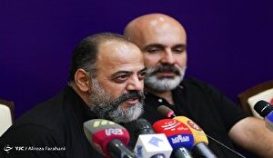 جواد افشار: اکنون وقت به آغوش گرفتن پیکر زخم آلود ایران عزیزمان است