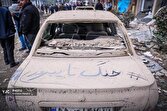 دریافت خسارت از متجاوزان حق مسلم ایران است