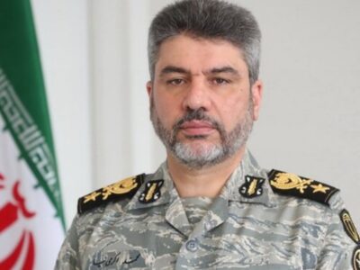سخنگوی ارتش: هدف ما بازدارندگی دربرابر دشمن در پساجنگ است