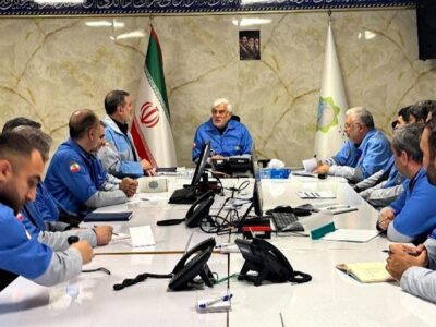 عارف: در صورت تکرار «فروغ جاویدان»، «مرصاد ۲» را اجرا میکنیم
