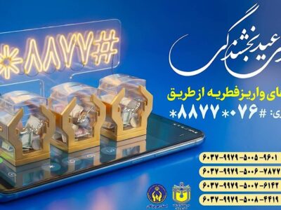 آمادگی کمیته امداد استان تهران برای جمع آوری زکات فطره