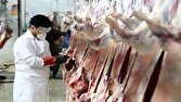 طرح تشدید نظارت بر فرآوردههای خام دامی تا ۱۵ فروردین ادامه دارد