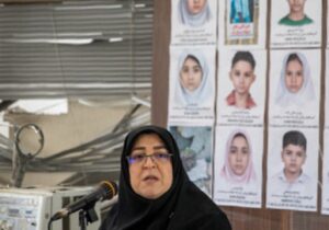 سخنگوی دولت: ۲۲۷ زن و ۱۳ کودک زیر پنج سال از ابتدای جنگ به شهادت رسیدند