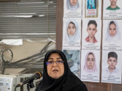 سخنگوی دولت: ۲۲۷ زن و ۱۳ کودک زیر پنج سال از ابتدای جنگ به شهادت رسیدند