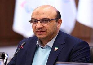 علینژاد: پیگیر حقوق ورزشکاران در مجامع بینالمللی بابت جنگ هستیم