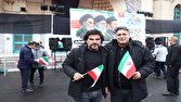 جنگ باید تا به زانو در آوردن آمریکا و اسرائیل ادامه یابد