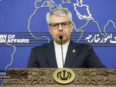 در شکوه شهادت دلدادهای از دیار الموت