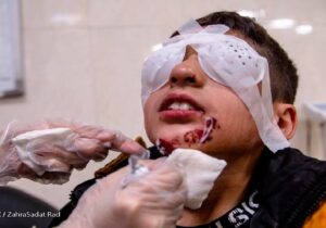 امنیت و سلامت، دو شعله مقدس در شب آخر سال/ صدای ترقه، پژواک اضطراب در روزهای بحرانی