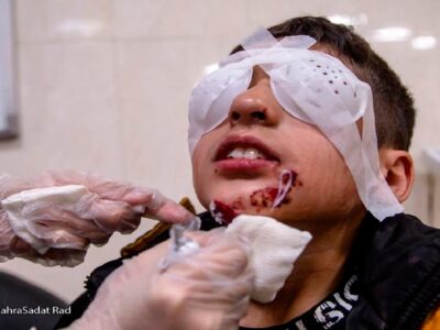 امنیت و سلامت، دو شعله مقدس در شب آخر سال/ صدای ترقه، پژواک اضطراب در روزهای بحرانی