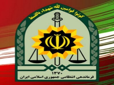دستگیری سرشبکه‌های گروه تروریستی در ۶ نقطه تهران