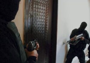 پلیس از دستگیری ۶ سرشبکه گروههای تروریستی در تهران خبر داد