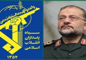 رئیس سازمان بسیج مستضعفین به شهادت رسید