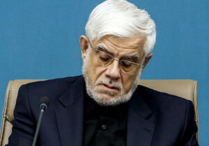 عارف: سردار سلیمانی عمر خود را در مسیر تامین امنیت کشور سپری کرد