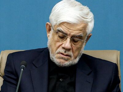 عارف: سردار سلیمانی عمر خود را در مسیر تامین امنیت کشور سپری کرد