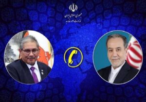 عراقچی: درباره حمله به پایگاههای نظامی آمریکا در منطقه هشدار داده بودیم