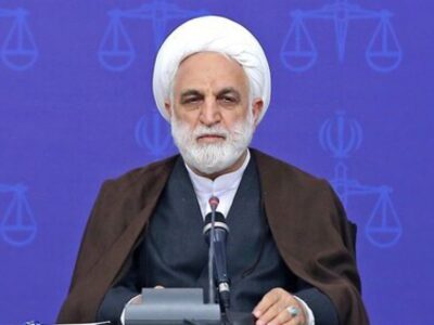 پیام رئیس قوه قضاییه در پی شهادت دانشمند مجاهد علی لاریجانی