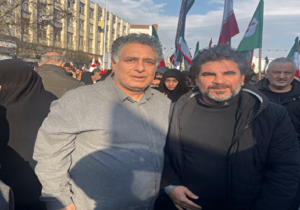 باید به اندازه خسارتها به آمریکا و اسرائیل ضربه بزنیم/ دشمن را با بستن تنگه هرمز حقیر کردیم