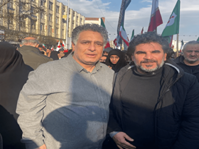 باید به اندازه خسارت‌ها به آمریکا و اسرائیل ضربه بزنیم/ دشمن را با بستن تنگه هرمز حقیر کردیم 