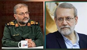تسلیت کمیته ملی المپیک در پی شهادت دبیر شورالی عالی امنیت ملی و رئیس سازمان بسیج مستضعفین