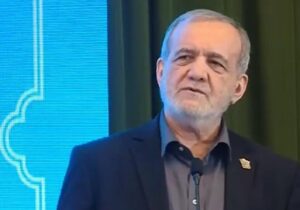 پزشکیان: خون شهیدان عزیز بیپاسخ نخواهد ماند