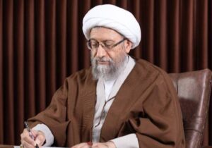 آملی لاریجانی: مقاومت شهید لاریجانی در برابر تهدید دشمن فراموش نمیشود
