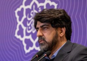 اسکان ۵۱۷۰ نفر در جنگ اخیر توسط شهرداری تهران