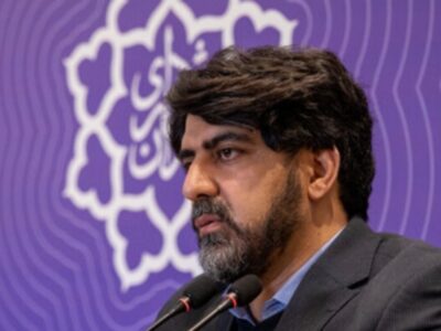 اسکان ۵۱۷۰ نفر در جنگ اخیر توسط شهرداری تهران