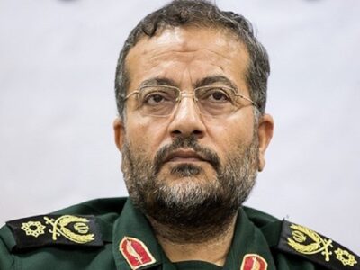 پیام مشترک سازمان بسیج مستضعفین و آحاد بسیجیان ایران اسلامی در پی شهادت سردار سلیمانی