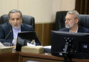 پیام تسلیت وزیر خارجه؛ شهید لاریجانی نماد اعتدال، عقلانیت و ژرفاندیشی راهبردی بود
