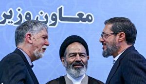 وزیر فرهنگ و مدیران فرهنگی شهادت رئیس سابق حج و زیارت را تسلیت گفتند