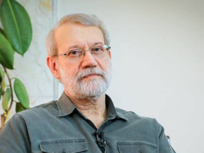 تلاش شهید لاریجانی برای صلح در منطقه را فراموش نمی‌کنیم