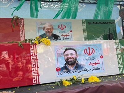 دنیامالی: مردم ایران از این شهادتها نمیترسند/ تنگه هرمز دست ایران است و بس