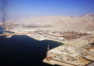 سازمان پدافندغیرعامل: نشت مواد سمی از عسلویه گزارش نشده است