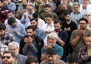 نماز عید فطر شنبه در مصلی تهران برگزار میشود