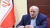 تاج: جام جهانی را تحریم نخواهیم کرد