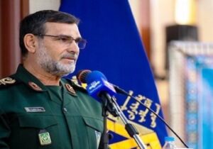 تنگسیری: بانک اهداف ایران به روز شد؛ از تاسیسات نفتی مرتبط با آمریکا فاصله بگیرید