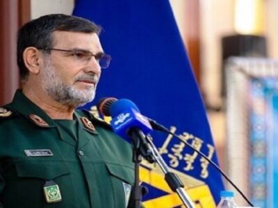 تنگسیری: بانک اهداف ایران به روز شد؛ از تاسیسات نفتی مرتبط با آمریکا فاصله بگیرید