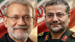 پیام تسلیت مسئولان اقتصادی کشور در پی شهادت دبیر شورای عالی امنیت ملی