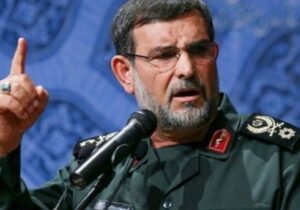 تنگسیری: بانک اهداف ایران بهروز شد