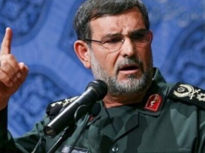 تنگسیری: بانک اهداف ایران بهروز شد