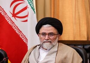 پیام تسلیت دنیامالی در پی شهادت وزیر اطلاعات