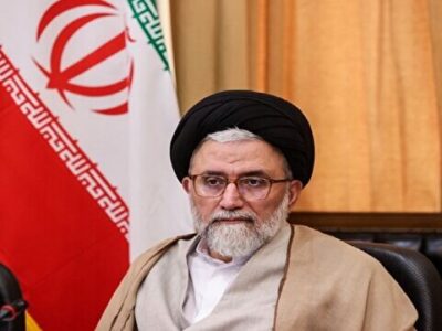 پیام تسلیت دنیامالی در پی شهادت وزیر اطلاعات