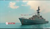 پایان ماموریت تاریخی دنا؛ پیکر قهرمانان دریا به وطن بازگشت