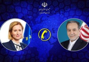 عراقچی: اروپا باید به دنبال اعمال فشار بر متجاوزان باشد