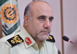 مراکز عرضه و توزیع کالا زیر ذره بین پلیس امنیت اقتصادی