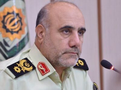 مراکز عرضه و توزیع کالا زیر ذره بین پلیس امنیت اقتصادی
