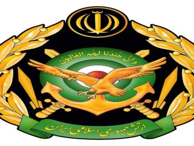 انهدام ۲ فروند پهپاد هرمس در آسمان تهران