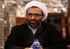 برای گرفتن انتقام خون شهدایمان مصمم و جدی هستیم