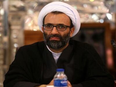 برای گرفتن انتقام خون شهدایمان مصمم و جدی هستیم
